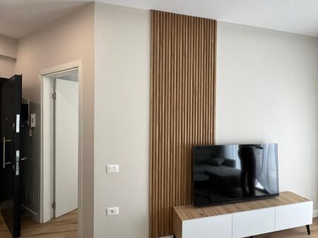 Jepet me qera apartament 1+1