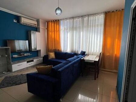 Apartment 1+1 for rent in Astir