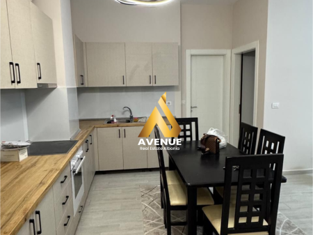 JEPET ME QERA  APARTAMENT 1+1+POST PARKIMI KOMPLEKSI JOLLA, ASTIR, TIRANE
