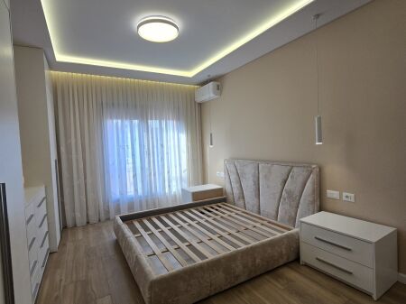 🏡 Apartment 2+1 for Rent 📍 Delijorgji Complex – New Buildings