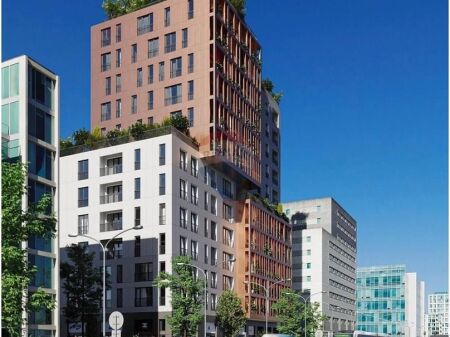 Appartamento - In Vendita - Via Dritan Hoxha, Tirana