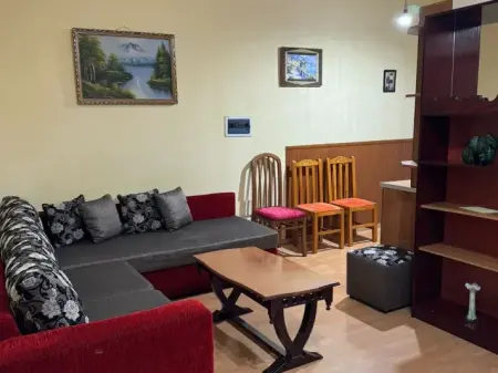 Qera | Apartament 2 + 1 | Don Bosko | 600 €/muaj