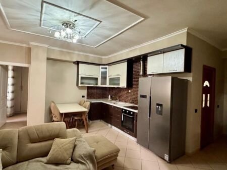 Qera | Apartament 2 + 1 | Rruga Kodra e Diellit | 700 €/muaj
