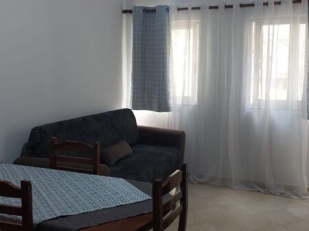 Apartment 1+1+Balcony for Rent in the Commune of Paris, Near Kika 2