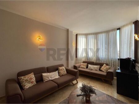 Apartament 2+1+2 Rruga Elbasanit