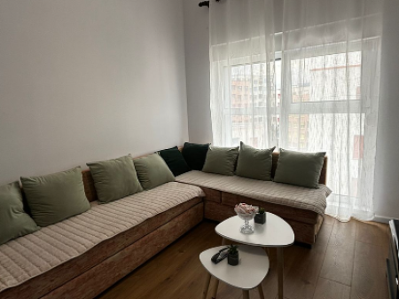 📍 Apartment 2+1+2 for rent Ali Demi KADIU RESIDENCE