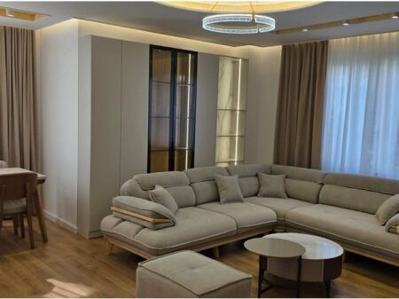 2+1 apartment for rent near the Dry Lake