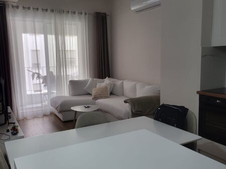 🏡 Jepet me Qera Apartament 1+1📍 Ali Demi