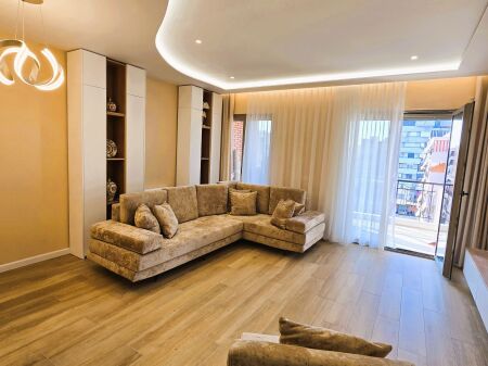 🌇Apartment 2+1 for Rent at Delijorgji Complex☄️New Buildings📍