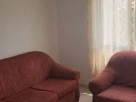 Apartament 1+1 tek Drejtoria e Higjenes!