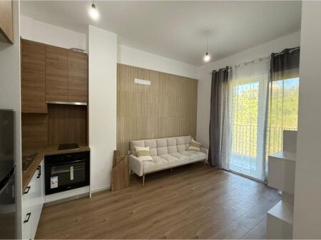 Apartament 1+1 me Qira tek Residenca OXA