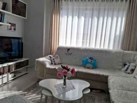 SHITET APARTAMENT 3+1+3 ASTIR 220.000 EURO FH-76147