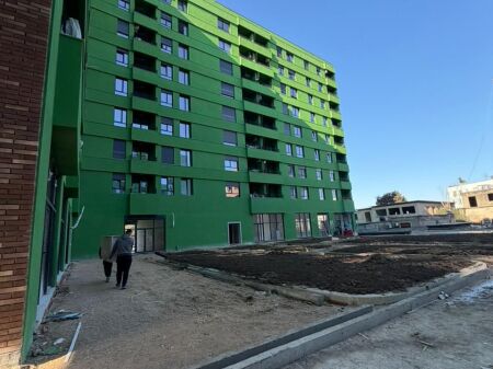 🔥 Apartament Super Okazion 3+1+2 +ballkon – Gati për Banim | Arb&Trans, 5 Maji 🔥