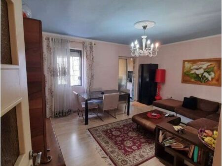 Appartamento 2+1 in Affitto a Myslym Shyri! 700 € /Mese