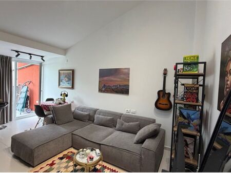 Apartament 1+1 per Shitje ne Fresk