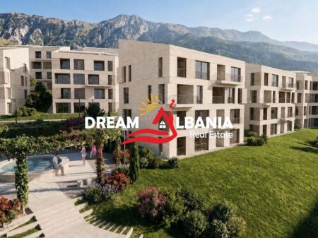 Appartamento 2+1+Posto Auto In Vendita Al Sun Palace (ID 41212243)