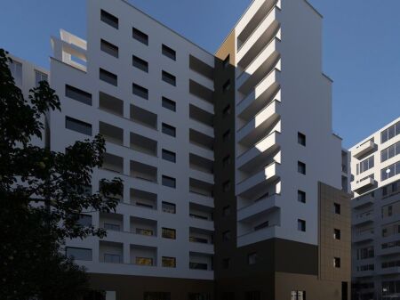 🏢‼️ OKAZION – Apartament 2+1+2 për Shitje - Mara Residence, Don Bosko ‼️
