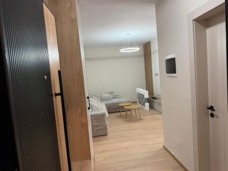 Appartamento in affitto 1+1📍Pavaroti