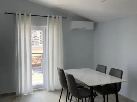 Rent | Apartament 1 + 1 |Blloku i Vilave | 500 €/month