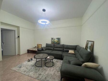 Qera | Apartament 3 + 1 | Vasil Shanto | 750 €/muaj