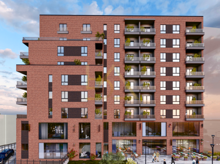 Shiten Apartamente – Instituti, Kamëz, Tiranë