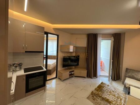 Qera, Apartament 1+1, Rruga e Dibrës