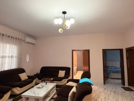 🏡 Jepet me qira shtepi private 2+1 📍 Tek 3 Casa Italia, tek treshi