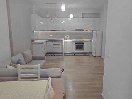 Kodra e Diellit apartment 2+1 furnished for rent