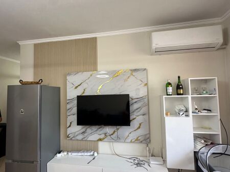 OCCASION. Apartment 2+1 for sale Astir near Klensit.