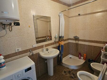 SHITET SUPER  APARTAMENT 2+1 NË PLEPA, DURRES