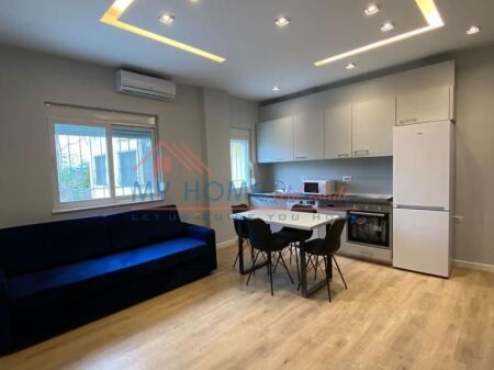 Apartment 1+1 for rent 21 December in Tirana