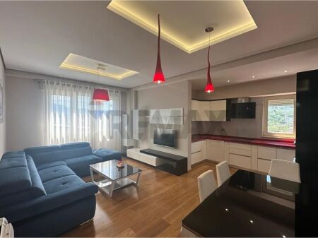 Apartament 2+1