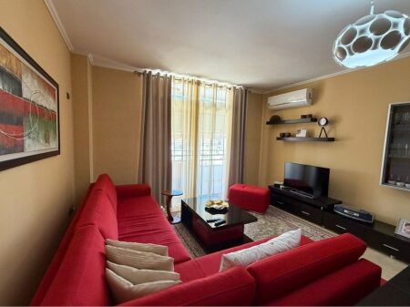 Shitet Apartament 2+1 ne Astir