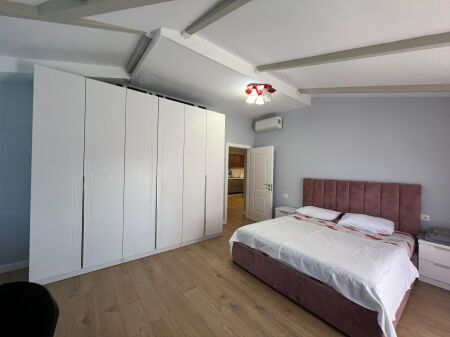 🏡 Jepet me Qira Apartament 2+1  📍 Tek Shkolla e Baletit