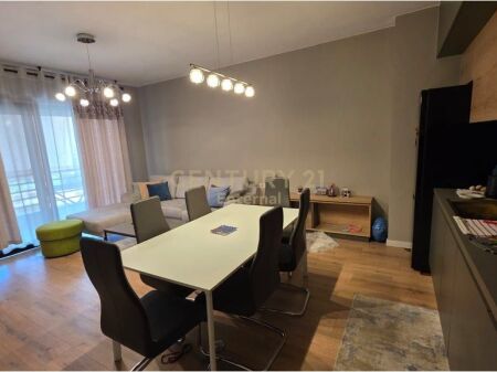 Apartament 2+1+2 tek Kompleksi 'Panorama'
