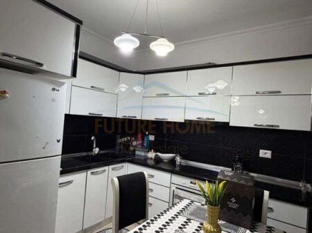 I rent a 1+1 apartment in Yzberisht