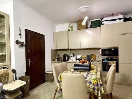 Apartament 1+1 në shitje - Kombinat