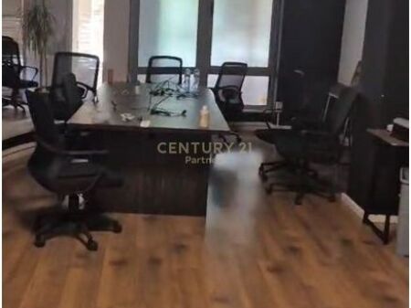 BUSINESS PREMISES FOR RENT OPPOSITE DELIJORGJI