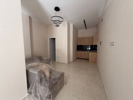Studio apartment for rent