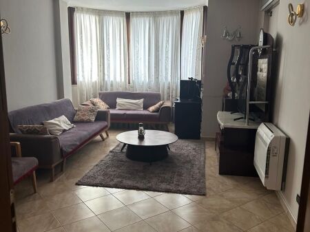SHITET APARTAMENT 2+1+2 RRUGA E ELBASANIT