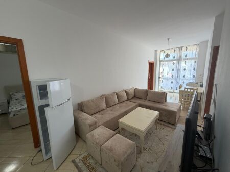 Apartament me qera 2+1 Fresk