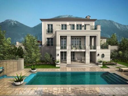 VILLE PREMIUM A RROLLING HILLS 2