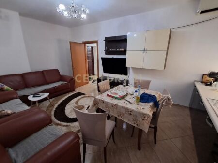 Apartment 2+1 For Sale in the center, Shkodër | 107 m² 185,000 €