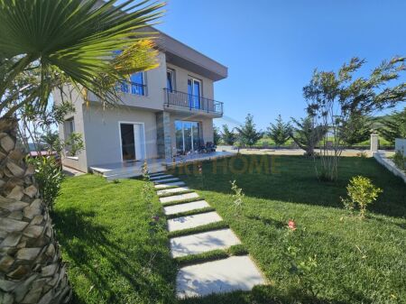 For sale, 2-Storey Villa, Lalzi Bay, Durres