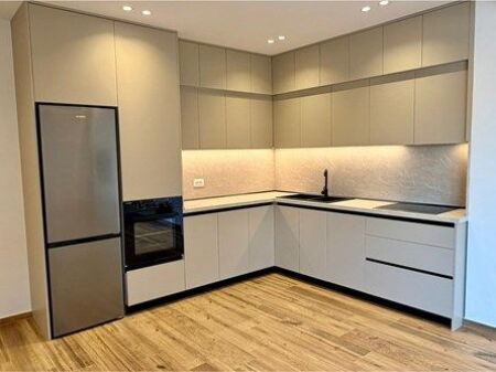 SUPER APARTMENT 2+1 FOR RENT AT KODRA E DIELLIT!