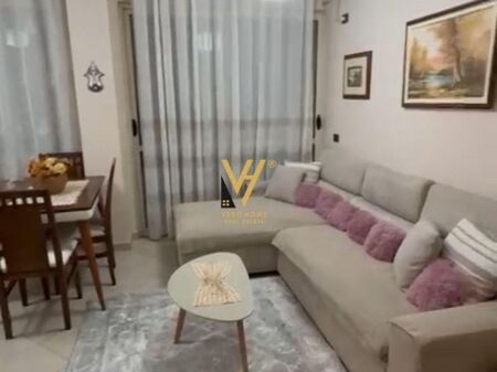JEPET APARTAMENT 1+1+BLK ME QERA NE ASTIR 45.000 LEKE