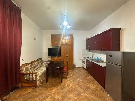 Qera | Garsoniere | Bulevardi i Ri | 300 €/muaj