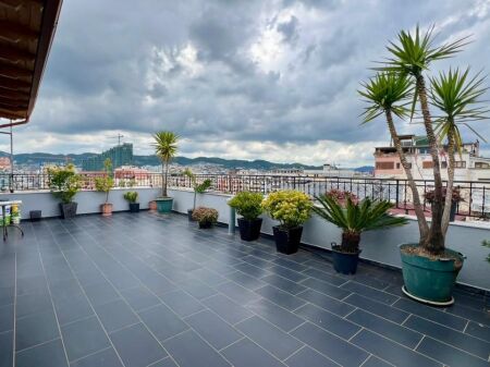 Premium Office for Rent⚜️: 3 Office Spaces + 1 Veranda📍Rruga e Kavajës (Near Esp Oil, Roadside) - Area 200m² - 3000€/Month || Super Total Privacy