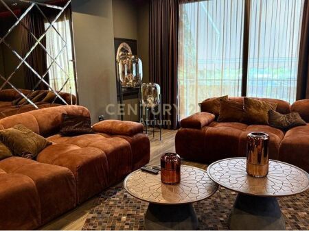 JEPET ME QIRA VILE 3 KATESHE TEK VILAT AMERIKANE! 3,500 € /Muaj