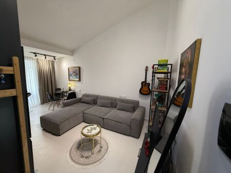 Appartamento 1+1 in vendita, Fresk, Residenza Jaho